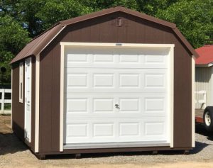 12×20 Gambrel (70273)