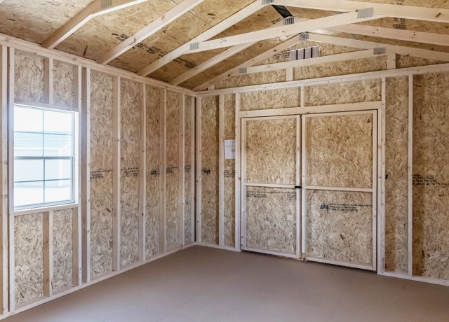 The Original storage shed