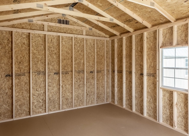 The Original storage shed