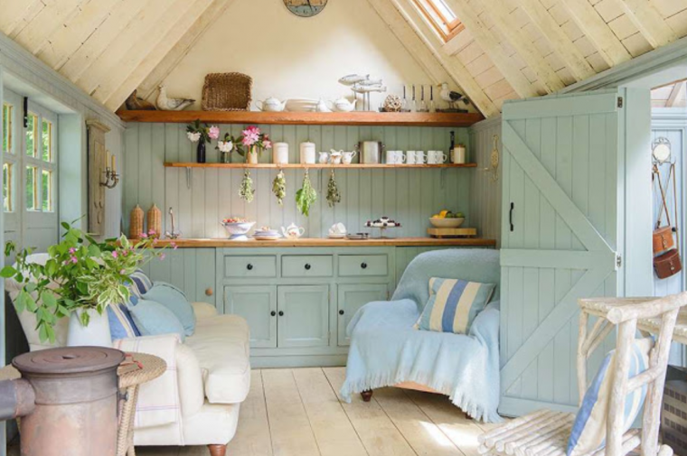 10 of the Most Inspiring Sheds You’ve Ever Seen