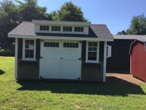 10×16 Heritage (72671)